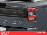 New 2026 Nissan Frontier Truck