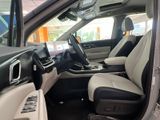 New 2026 Kia Carnival MPV Van