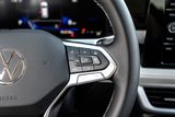 New 2026 Volkswagen Taos SUV