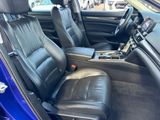 Used 2022 Honda Accord Sedan