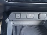 New 2027 Toyota Prius Sedan