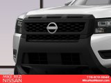 New 2026 Nissan Frontier Truck