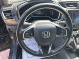 Used 2017 Honda CR-V SUV