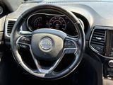 Used 2022 Jeep Grand Cherokee WK SUV
