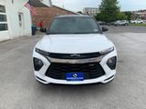 Used 2023 Chevrolet TrailBlazer SUV