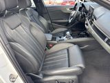 Used 2024 Audi A4 Sedan