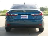 Used 2026 Toyota Camry Sedan