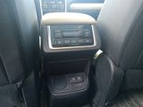 Ascent Limited 8 Passenger