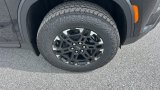 New 2027 Chevrolet Traverse SUV