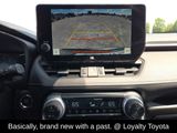 Used 2025 Toyota RAV4 SUV