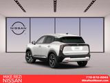 New 2026 Nissan Kicks SUV