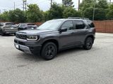 New 2026 Honda Passport SUV