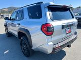 New 2026 Toyota 4Runner SUV