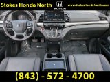 Used 2025 Honda Odyssey Van