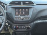 Used 2021 Chevrolet TrailBlazer SUV