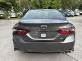 Used 2024 Toyota Camry Sedan