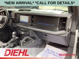 Used 2023 Ford Bronco SUV
