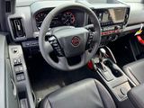 New 2027 Nissan Frontier Truck