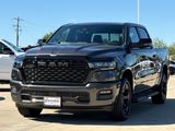 New 2026 Ram 1500 Truck