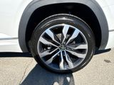 Used 2023 Volkswagen Atlas SUV