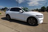 Used 2024 Genesis GV70 SUV