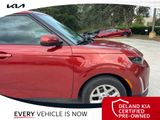 Used 2024 Kia Soul Hatchback