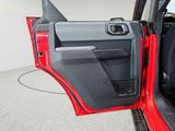 Used 2022 Ford Bronco SUV