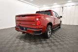 Used 2021 Chevrolet Silverado 1500 Truck