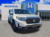 Used 2022 Honda Ridgeline Truck
