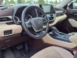 Used 2022 Toyota Highlander SUV
