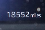 Used 2025 Toyota Sequoia SUV