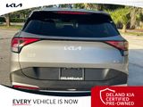 Used 2023 Kia Sportage Hybrid SUV