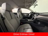 Used 2016 Honda Civic Sedan