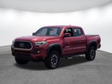 Used 2018 Toyota Tacoma Truck
