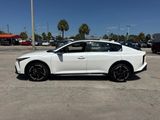 Used 2025 Kia K4 Sedan