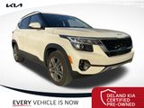 Used 2023 Kia Seltos SUV