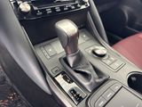 Used 2024 Lexus IS Sedan
