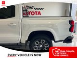 Used 2026 Chevrolet Colorado Truck