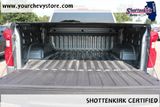 Used 2025 Chevrolet Silverado 1500 Truck