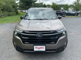 Used 2025 Subaru Forester SUV