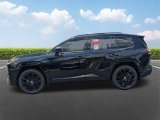 New 2026 Toyota RAV4 SUV