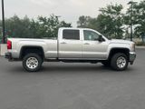 Used 2018 GMC Sierra 2500HD Truck