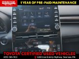 Used 2022 Toyota Avalon Sedan