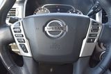 Used 2021 Nissan Titan Truck