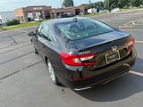 Used 2018 Honda Accord Sedan