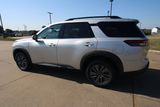 Used 2025 Nissan Pathfinder SUV