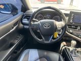 Used 2023 Toyota Camry Sedan