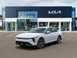New 2026 Kia K4 Sedan