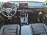 New 2026 Honda CR-V SUV