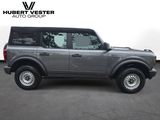 Used 2025 Ford Bronco SUV